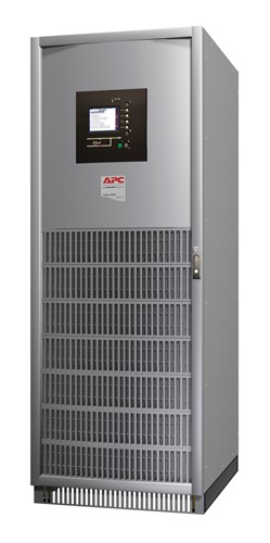 Источник бесперебойного питания APC MGE Galaxy 5500 20 kVA
